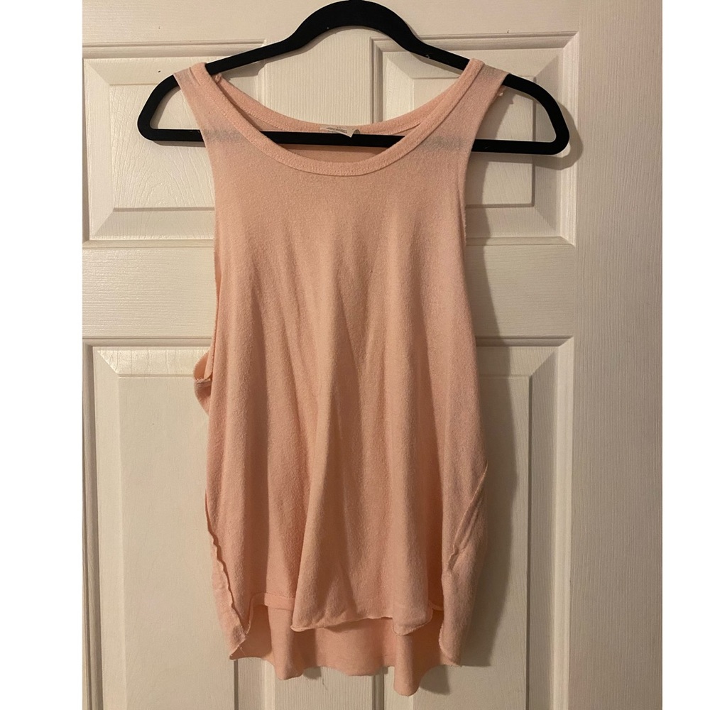 Free People tanktop